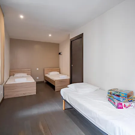 Le Loft 66 - 5p - Terrasse - Centre-ville * Perpignan