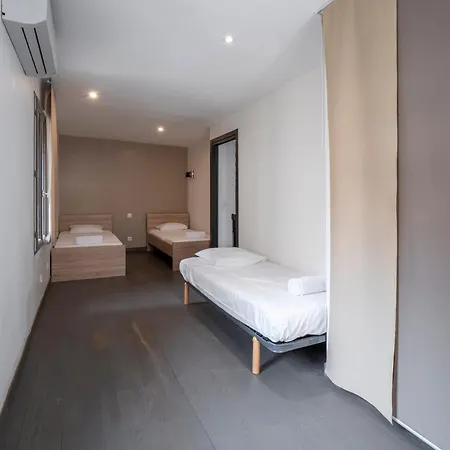 Le Loft 66 - 5p - Terrasse - Centre-ville Apartment