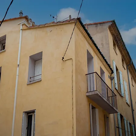 Le Loft 66 - 5p - Terrasse - Centre-ville * Perpignan